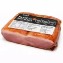 Panceta Grassetto Ahumada x 1.85 Kg. F156
