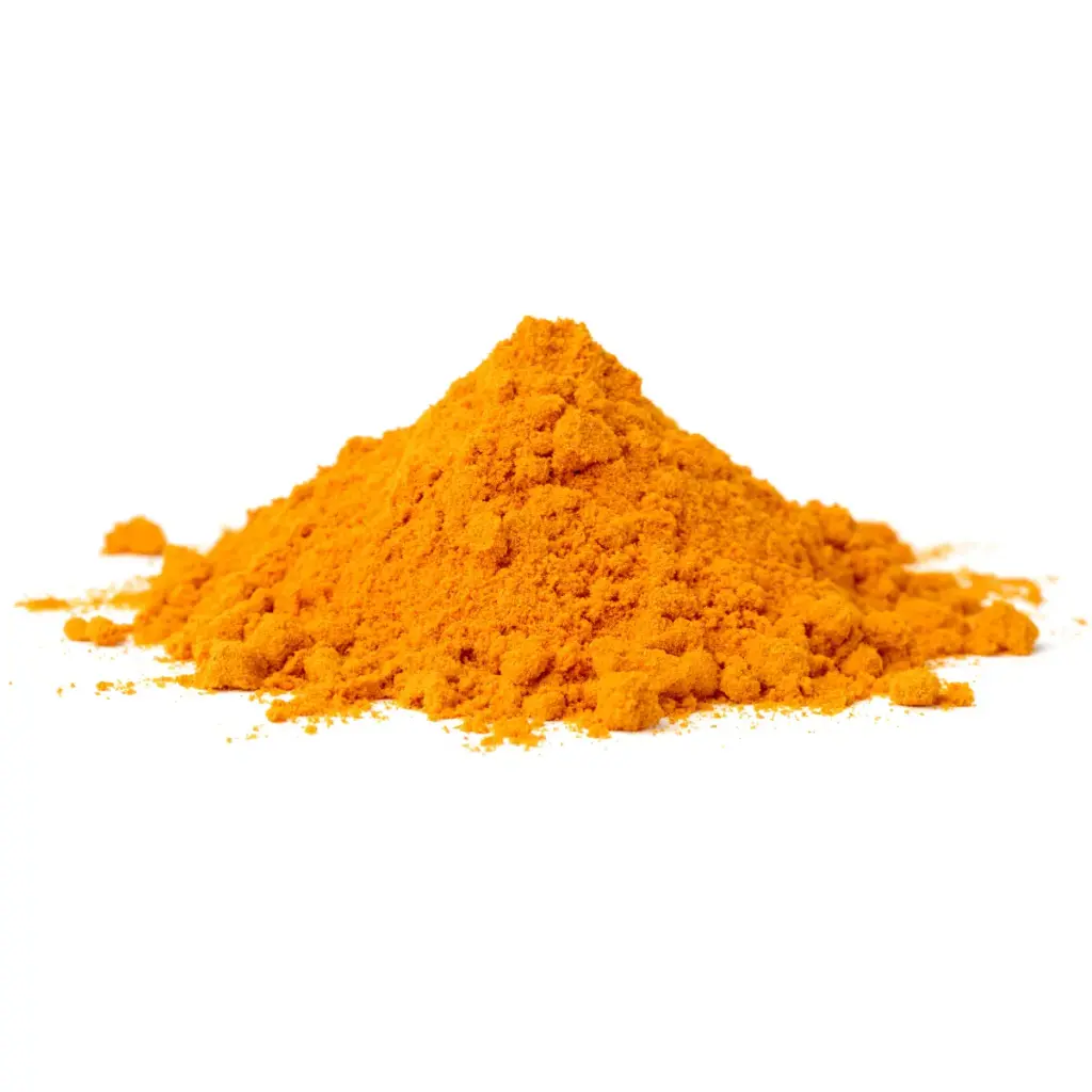 Condimento Curcuma Molida x 1Kg.