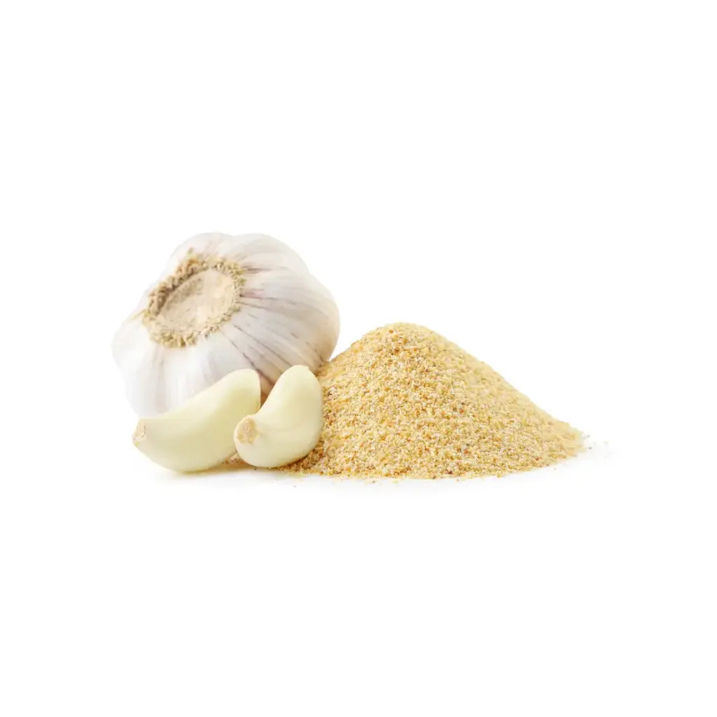 [E005] Condimento Ajo En Polvo x 1Kg.