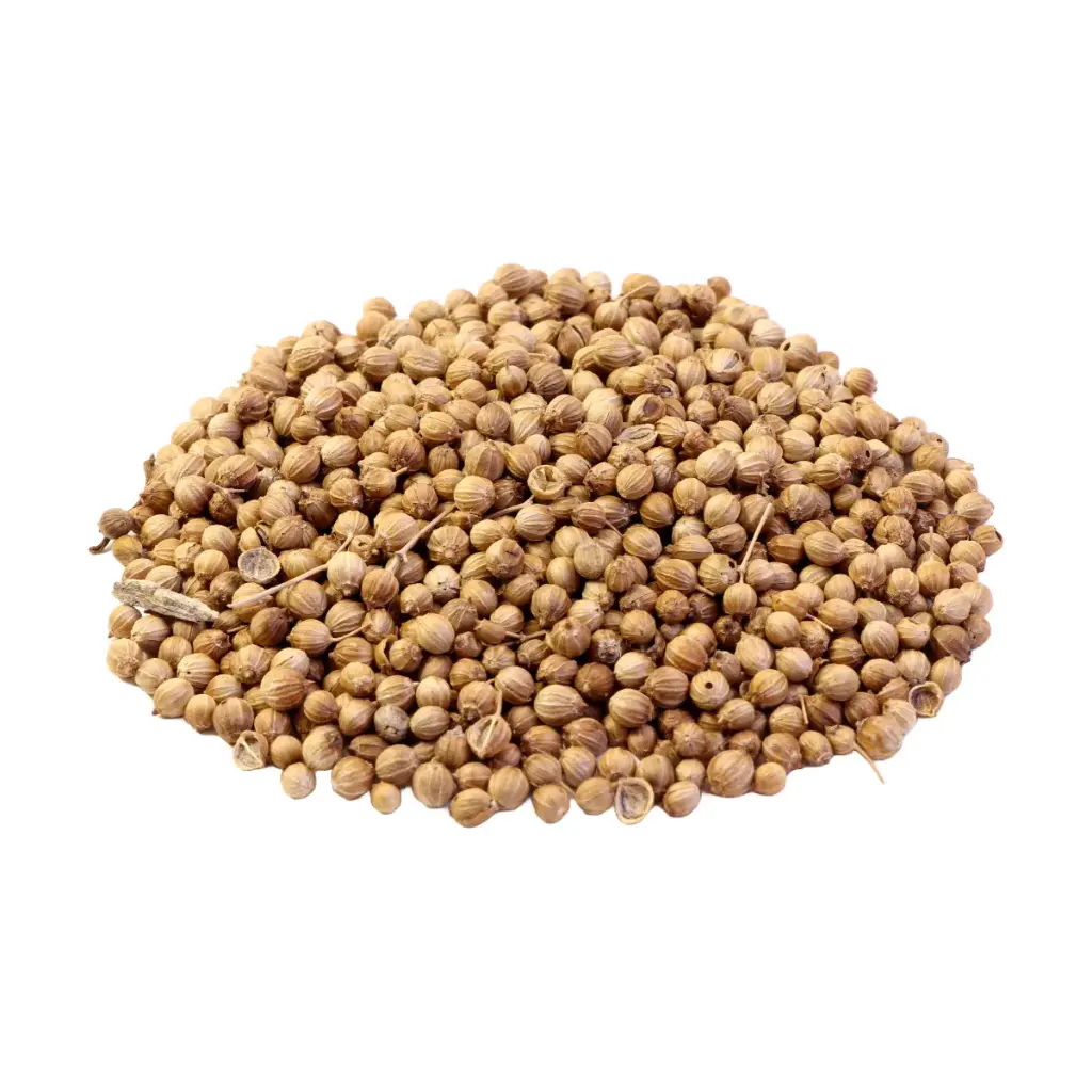 Condimento Coriandro En Granos x 1Kg. 