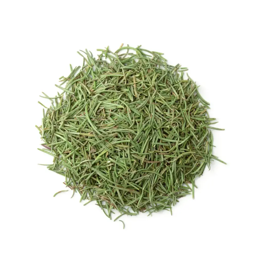 Condimento Romero En Polvo x 1Kg.  