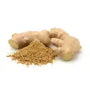 Condimento Jengibre En Polvo x 1Kg.  