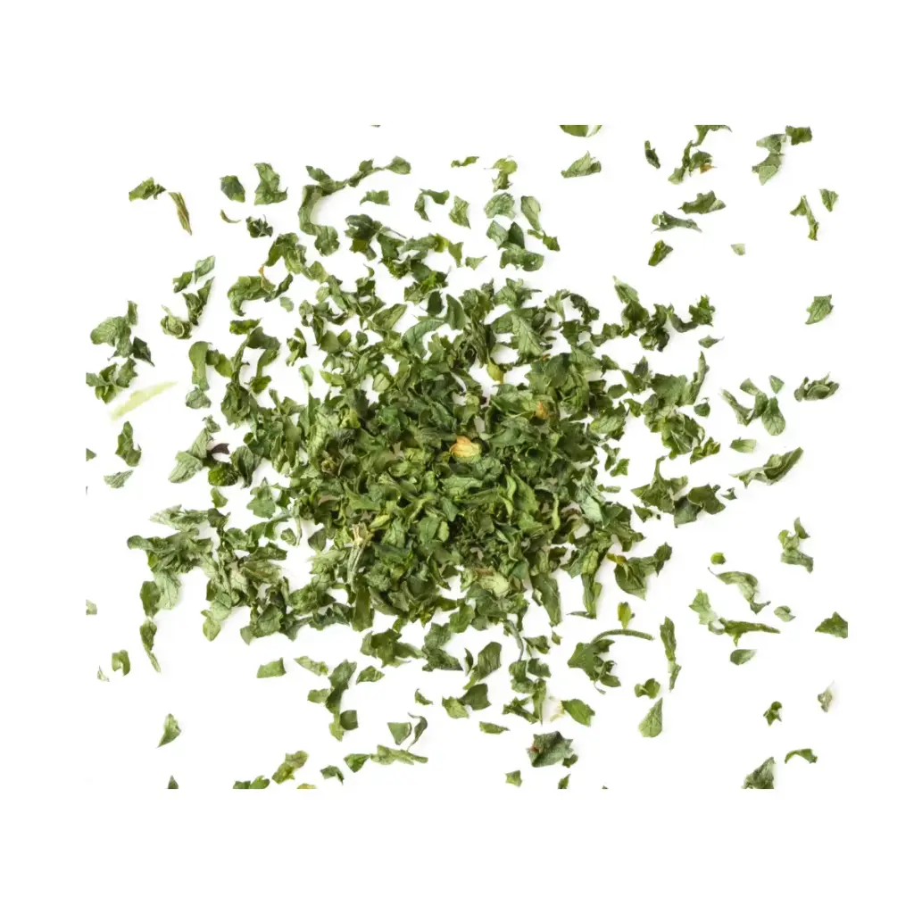 [E028] Condimento Perejil En Polvo x 1Kg.  