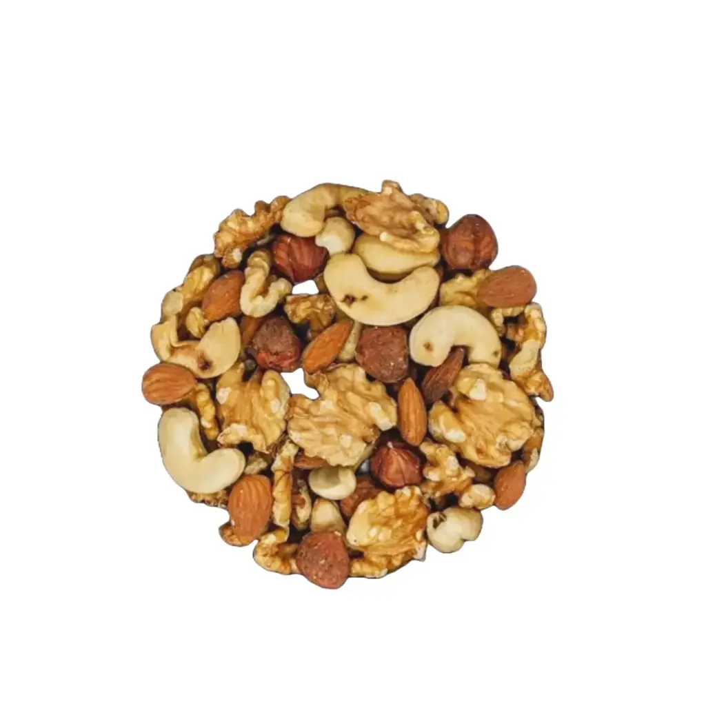 [V050] Frutas Secas Mix Europeo x 1Kg. 