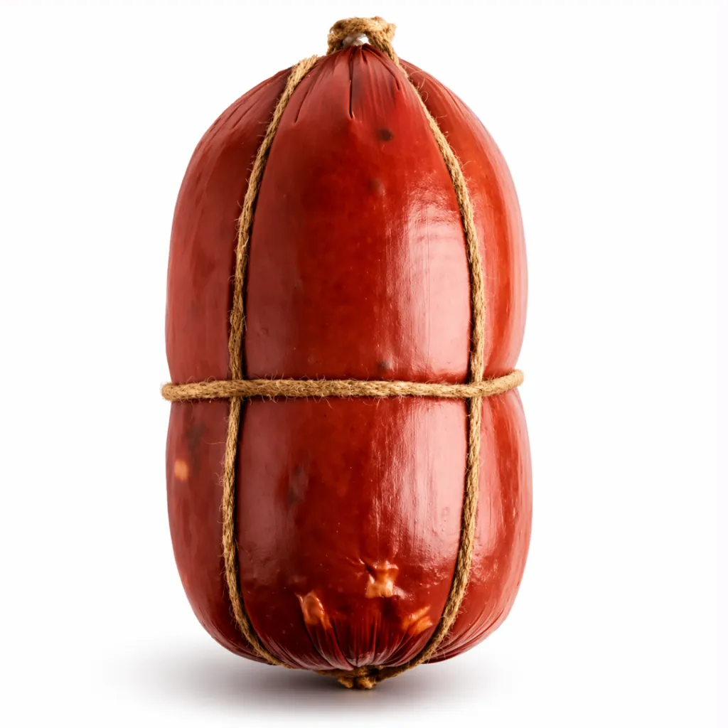 Mortadela Bocha Artesanal x 4Kg. F101