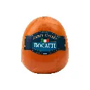 Jamón Cocido Natural Bocatti x 6Kg.