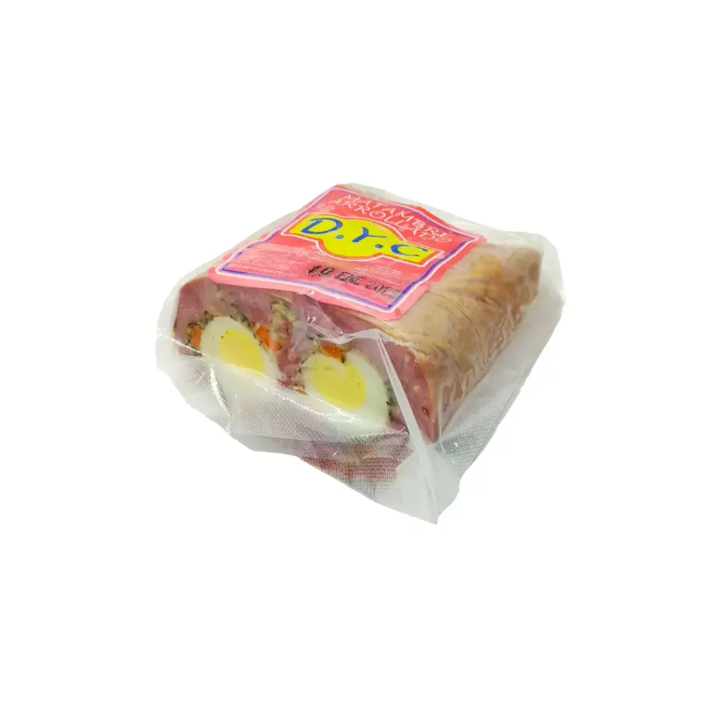 Matambre Carne DYC X 1,75Kg.