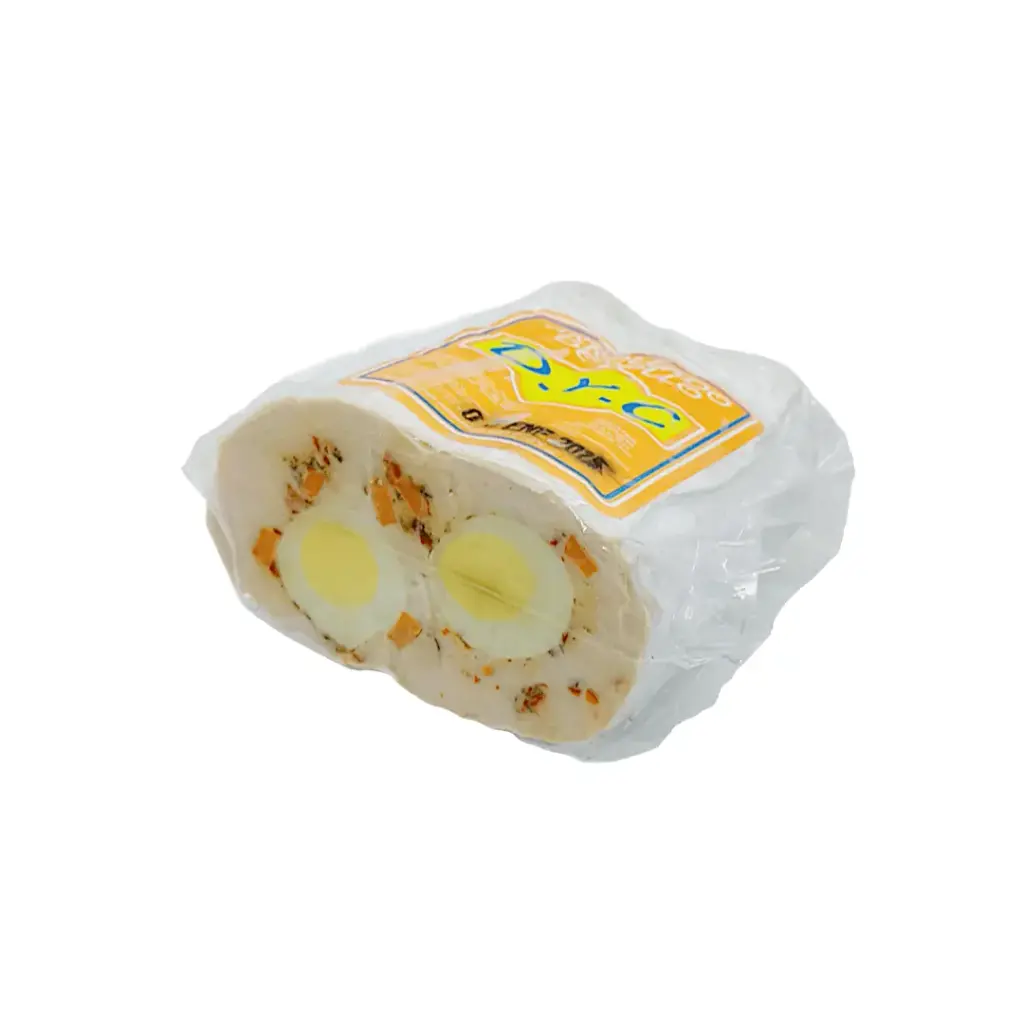 [F144] Matambre Pollo DYC x 1,75Kg.