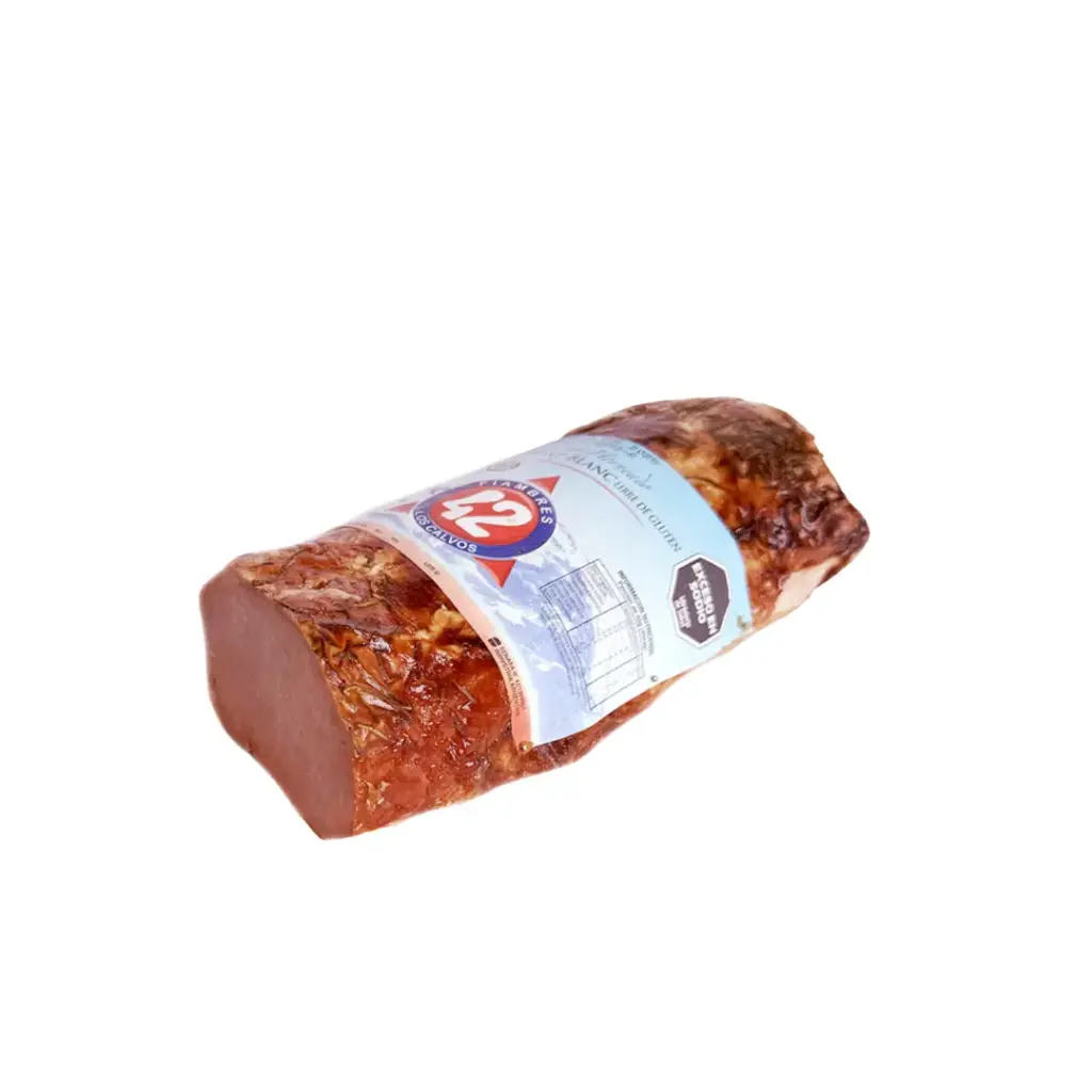 [F155] Lomo Con Hierbas Los Calvos x 1,50Kg.