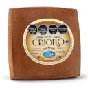 Queso Criollo Tregar x 4 Kg.