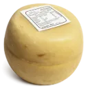 Queso Sardo Fresco Artesanal x 3,25 Kg.