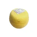 Queso Sardo Fresco Artesanal x 3,25 Kg.