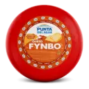 Queso Fynbo Punta Del Agua x 5Kg. 