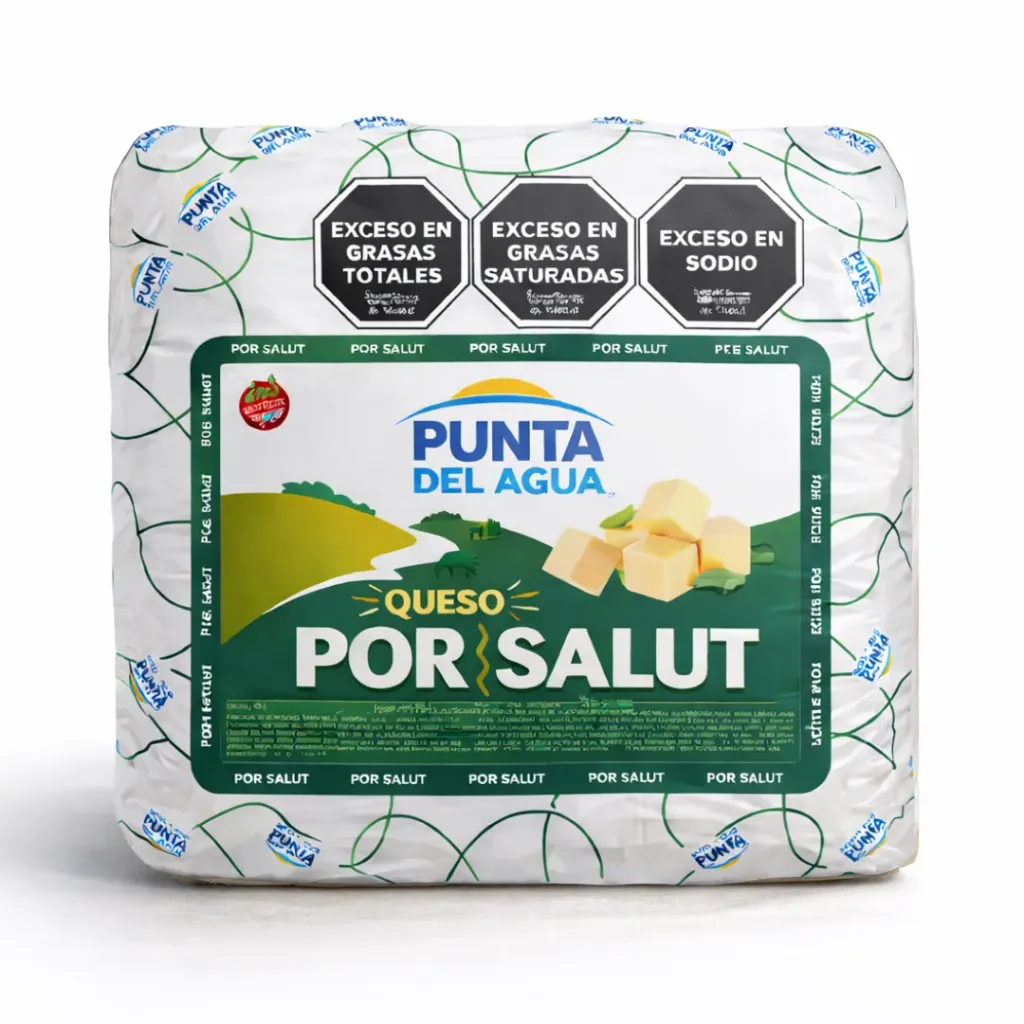 [Q176] Port Salut Punta Del Agua Clasico x 4Kg.