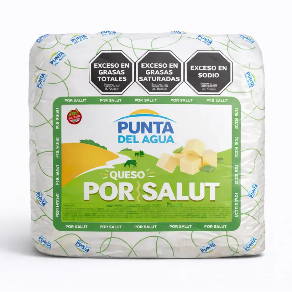 Port Salut Punta Del Agua Ligth x 4Kg.