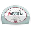 Roquefort Bavaria 1/2 Pieza x 1,5 Kg.