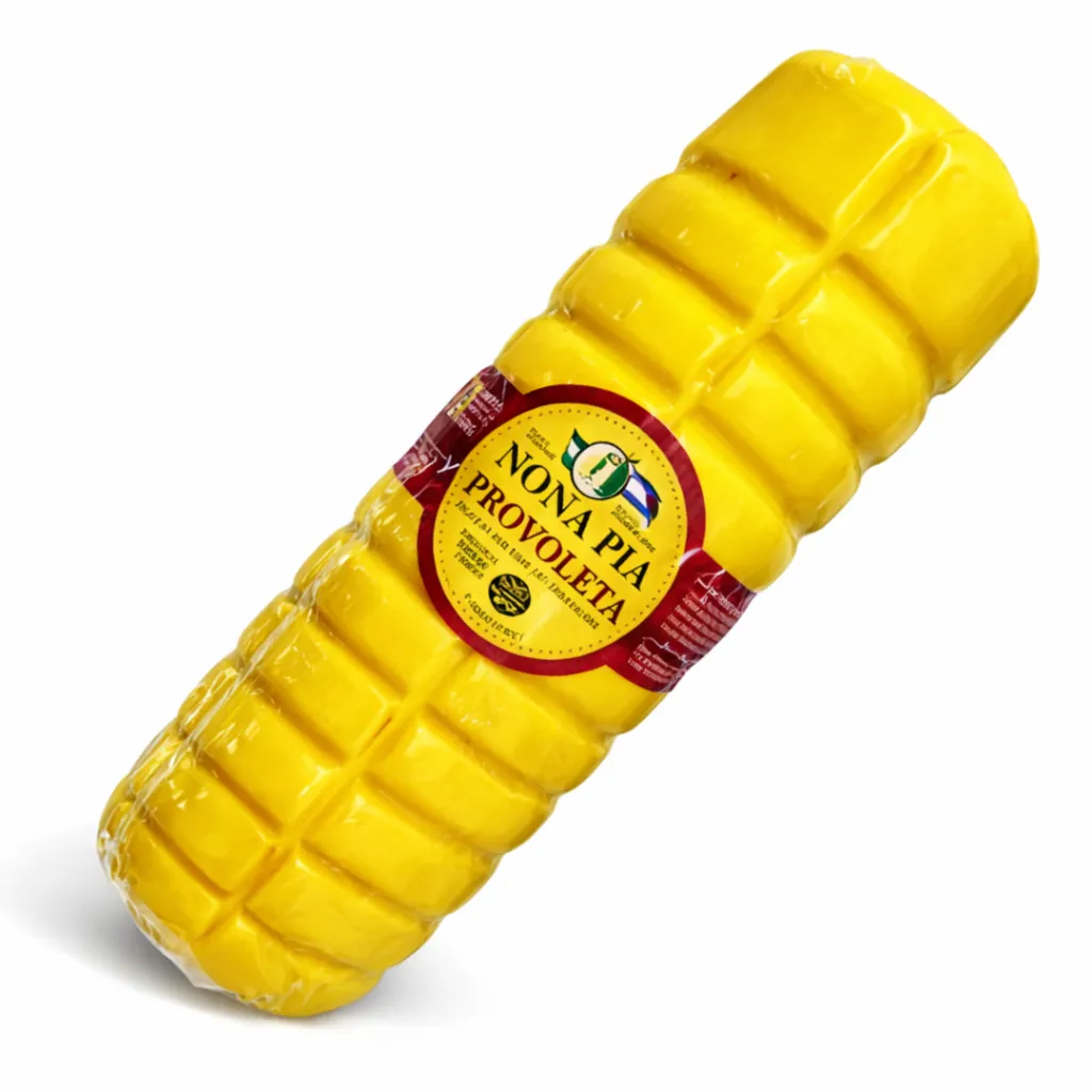 [Q201] Provoleta Nonna Pia x 3,5 Kg.