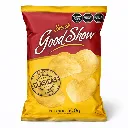 Papas Fritas Clasicas Good Show Caja x 6u. de 500g.