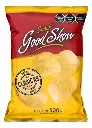 Papas Fritas Clasicas Good Show x 500Gr.