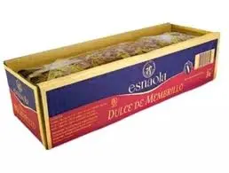 Dulce Membrillo Cajon Esnaola x 5Kg.