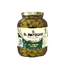 Aceitunas Verdes Con Carozo x 2Kg.