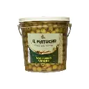 Aceitunas Verdes Sin Carozo x 4Kg.  