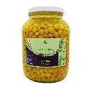 Lupines En Sal Muera x 2Kg.