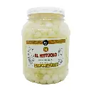 Cebollitas En Vinagre x 2Kg.