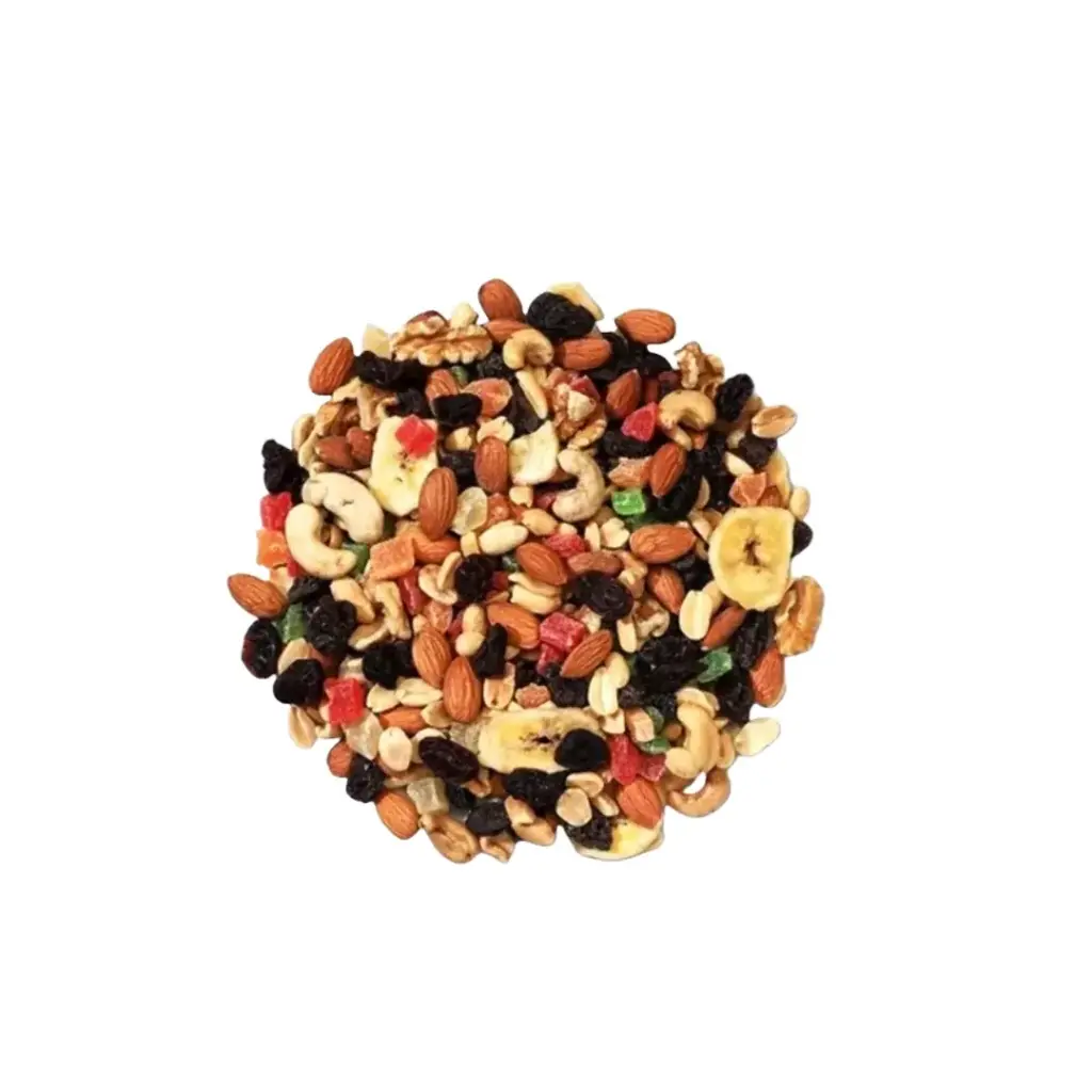 [V043] Frutas Secas Mix Tropical x 1Kg. 