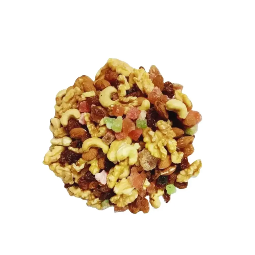 [V044] Frutas Secas Mix Pan Dulce x 1Kg.