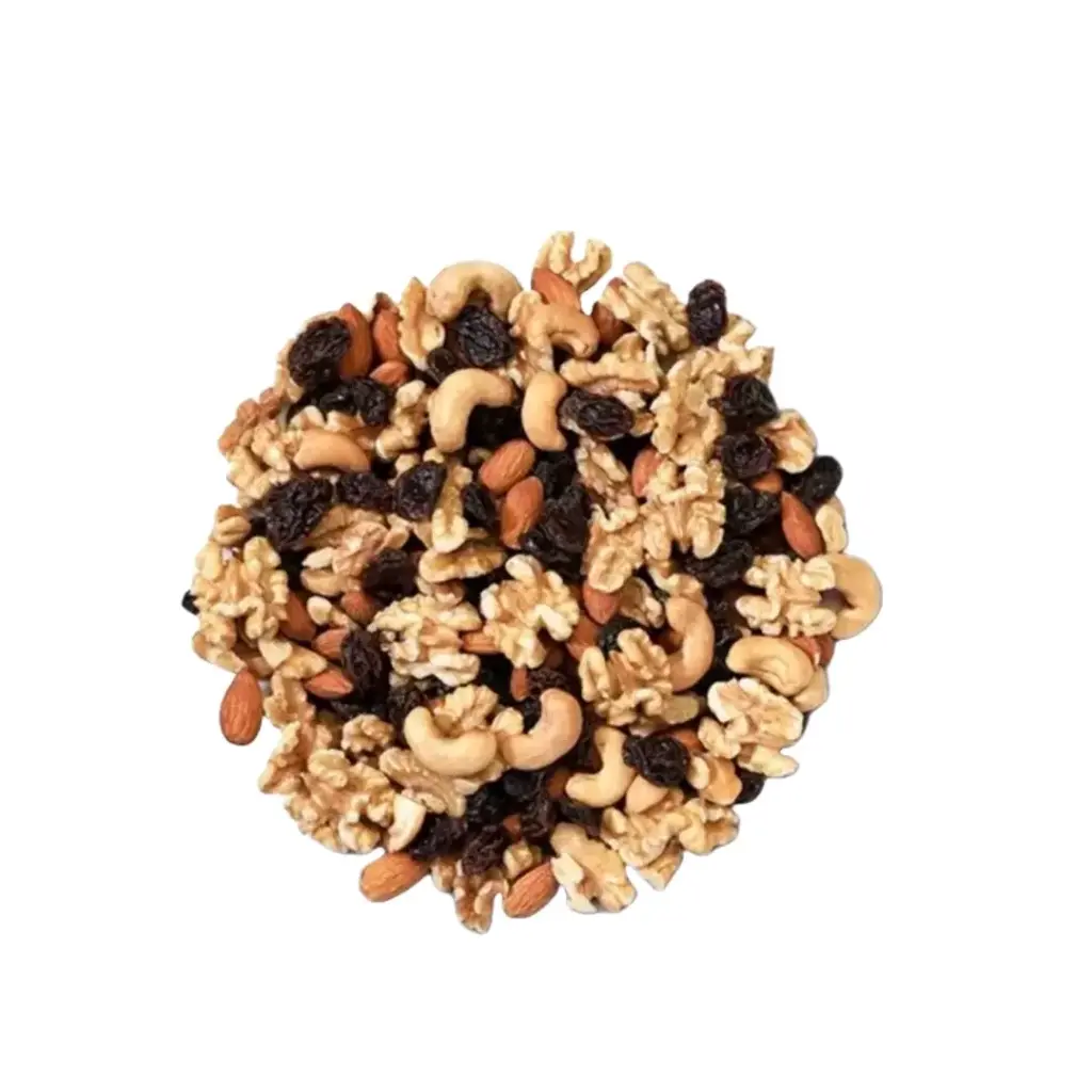 [V047] Frutas Secas Mix Mediterraneo x 1Kg. 