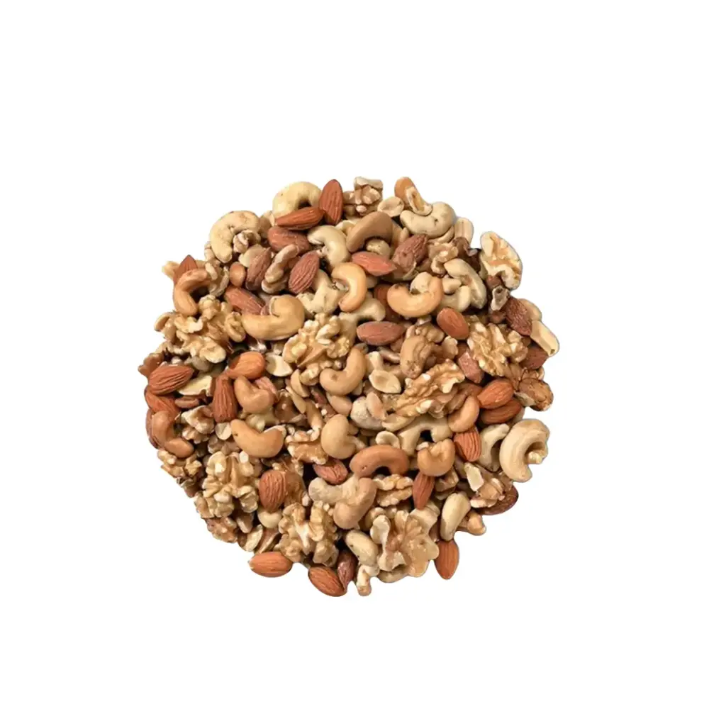 Frutas Secas Mix Sin Pasas x 1Kg.  