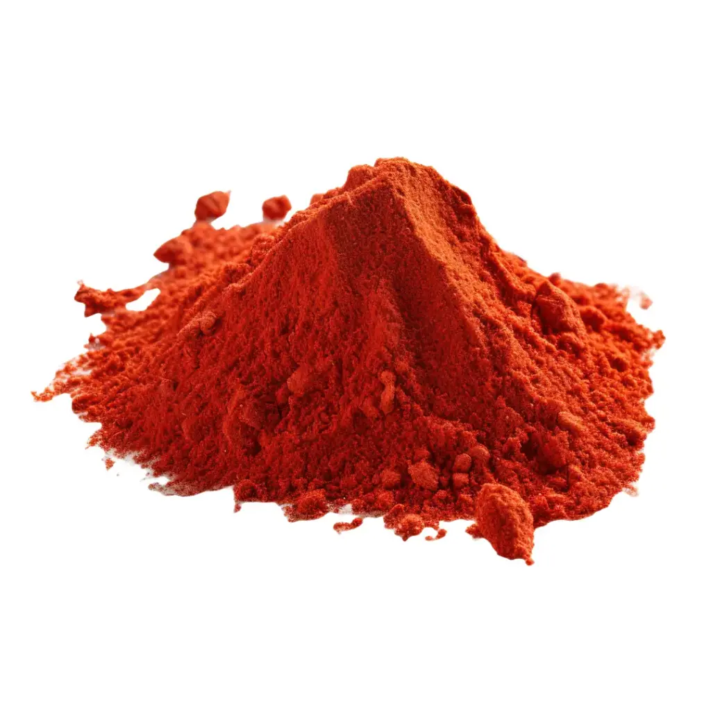 Condimentos Morron Rojo en Polvo 