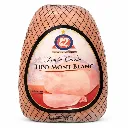 Jamón Cocido Natural Los Calvos 42 Mont Blanc x 6 Kg. F141