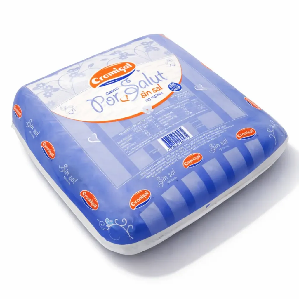 [Q152] Port Salut Cremigal (Sin Sal) x 4Kg.