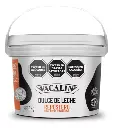 Dulce De Leche Vacalin Repostero Balde X 4kg. 