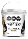 Dulce De Leche Vacalin Clasico Balde X 10kg.