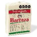 Muzzarella Barraza Plancha x 5 Kg. Q078