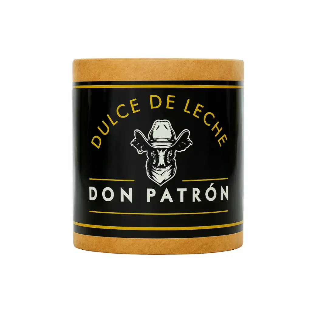 [V209] Dulce De Leche Artesanal Clasico Premium X 1kg.