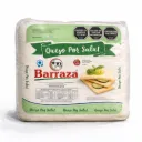 Port Salut Barraza (Sin Sal) x 4 Kg.