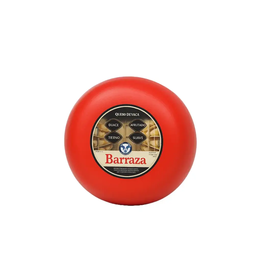 Pategras Barraza Horma x 4Kg. 