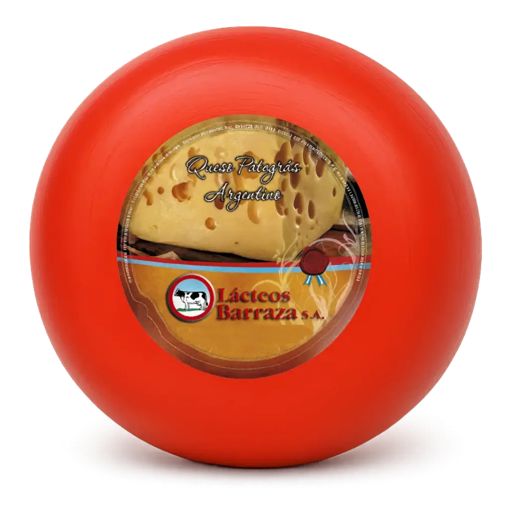 [Q074] Pategras Barraza Horma x 4Kg. 