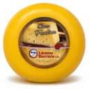 Queso Fontina Barraza x 5.50 Kg. Q072