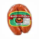 Salchicha Rosca Polaca x 10p. x 300g. V088