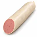 Leberwurst Tradicional En Tripa Pate Higado X 5 Kg.