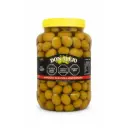Aceitunas Verdes Carozo Nro° 0 X 2 Kg.