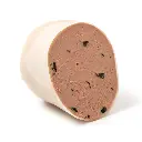 Leberwurst Con Trufas Pate Higado Con Tripa x 10U.