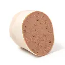 Leberwurst Con Pimienta Verde Caja X 2.5kg.