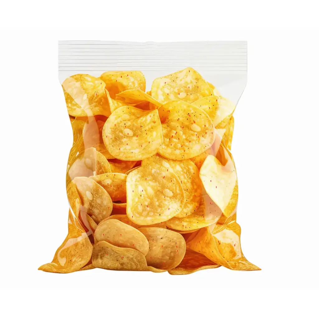 Papas Fritas Picantes Artesanales x 1 Kg.
