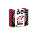 Hamburguesa Paty Clasico x 40 U.